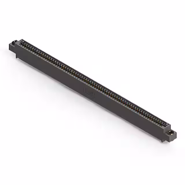 895-070-524-603 EDAC Inc.  Edgeboard Connectors